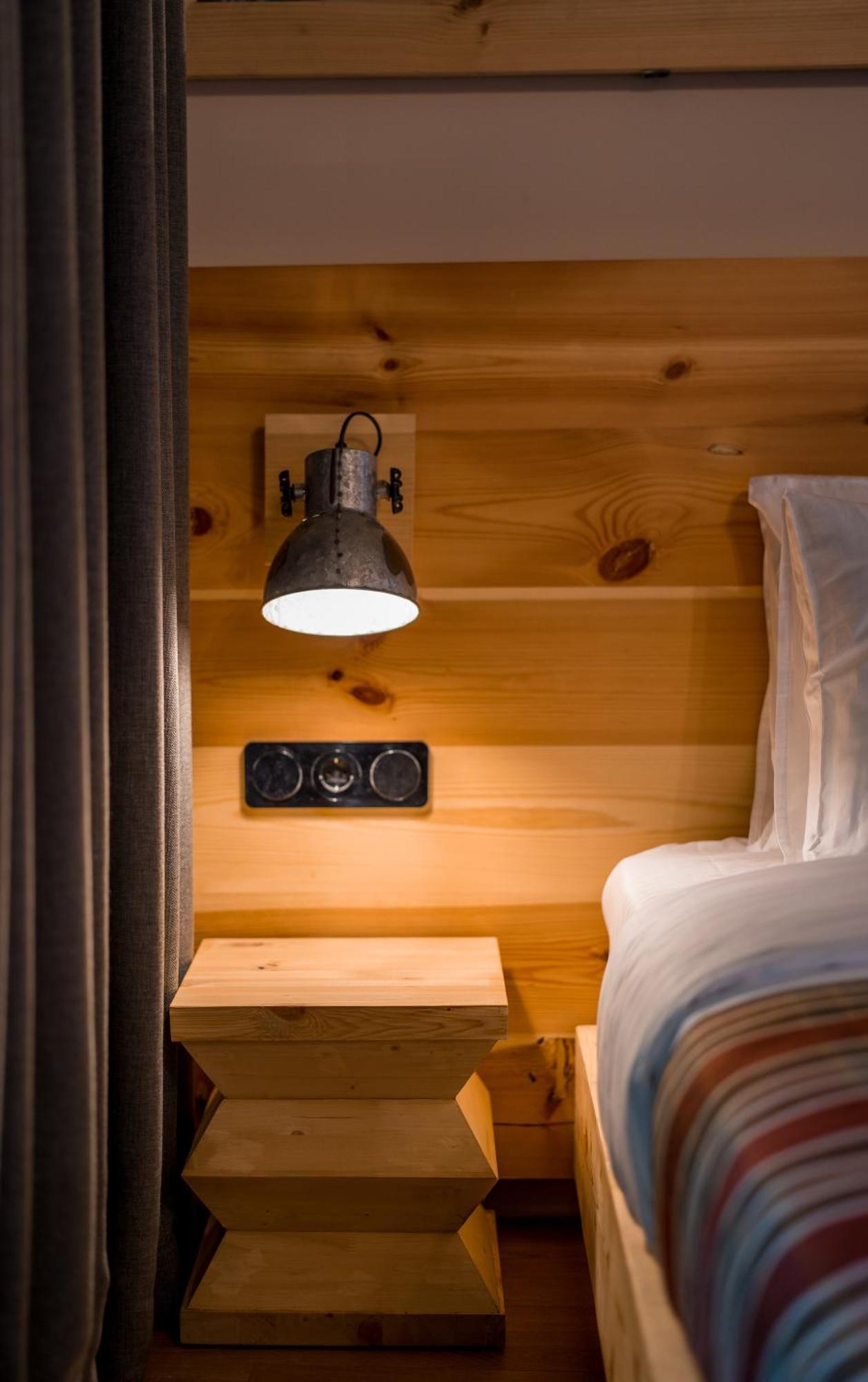 1740 Boutique Hotel Kazbegi Екстер'єр фото