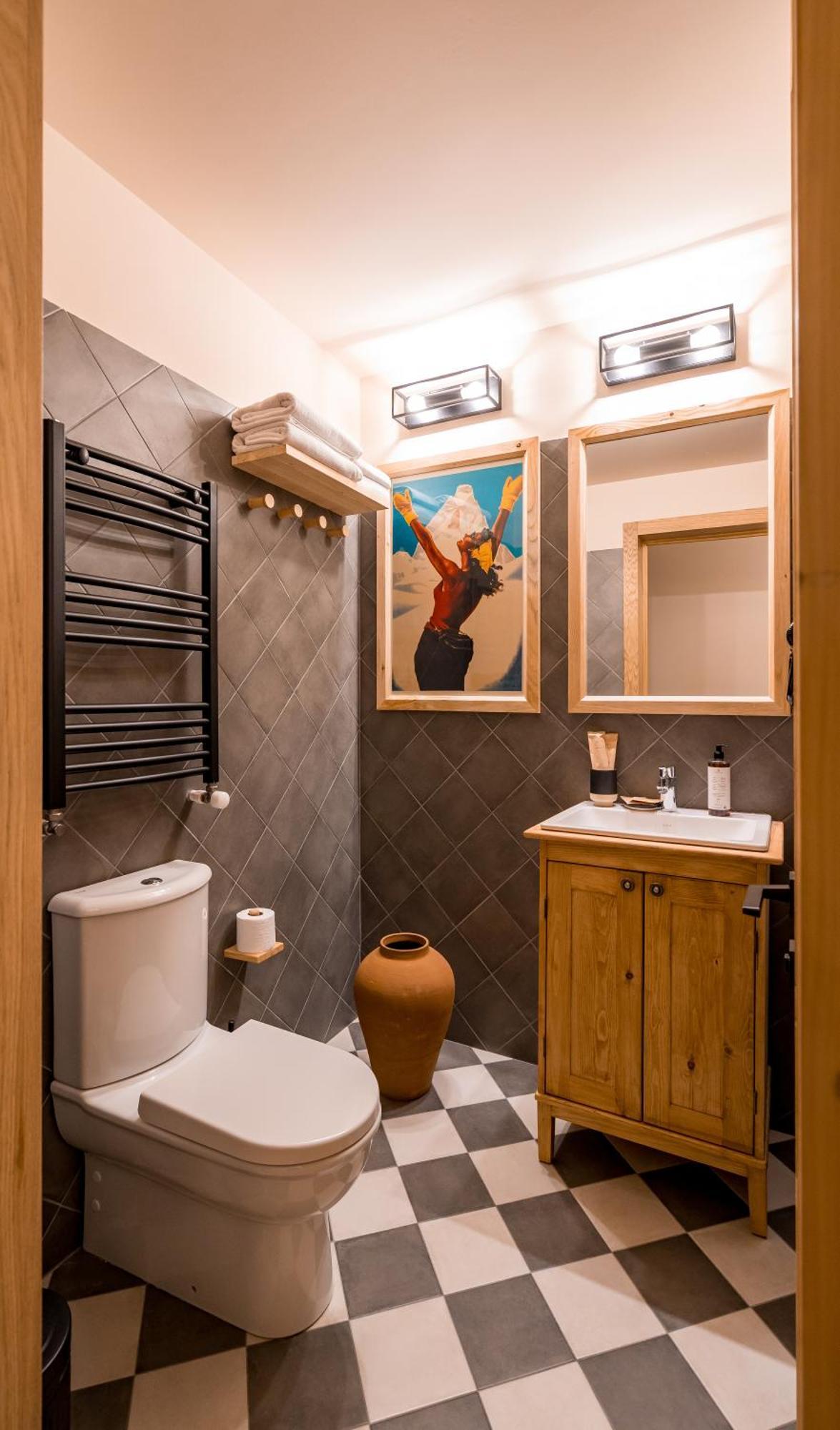 1740 Boutique Hotel Kazbegi Екстер'єр фото