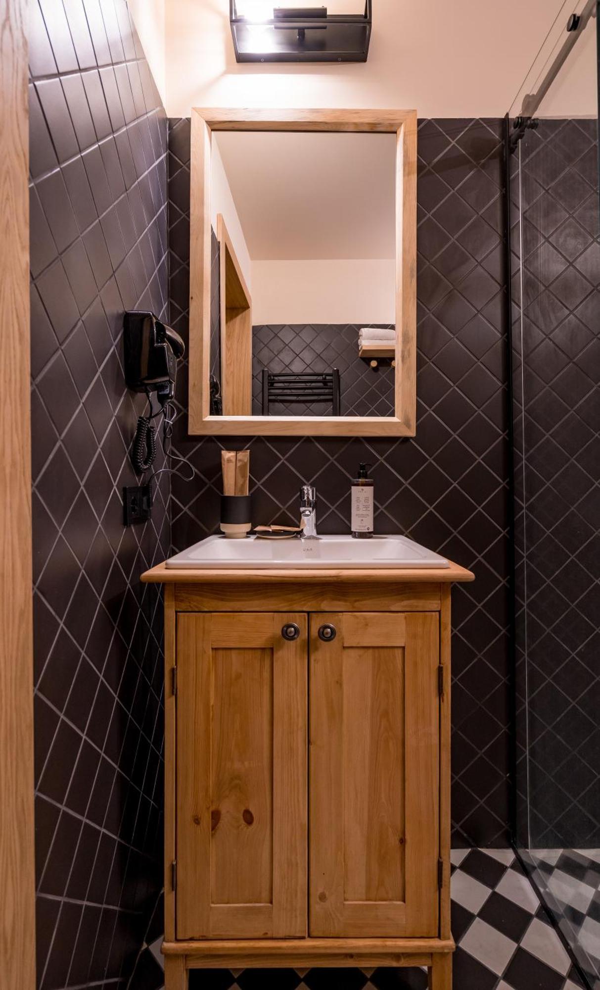 1740 Boutique Hotel Kazbegi Екстер'єр фото