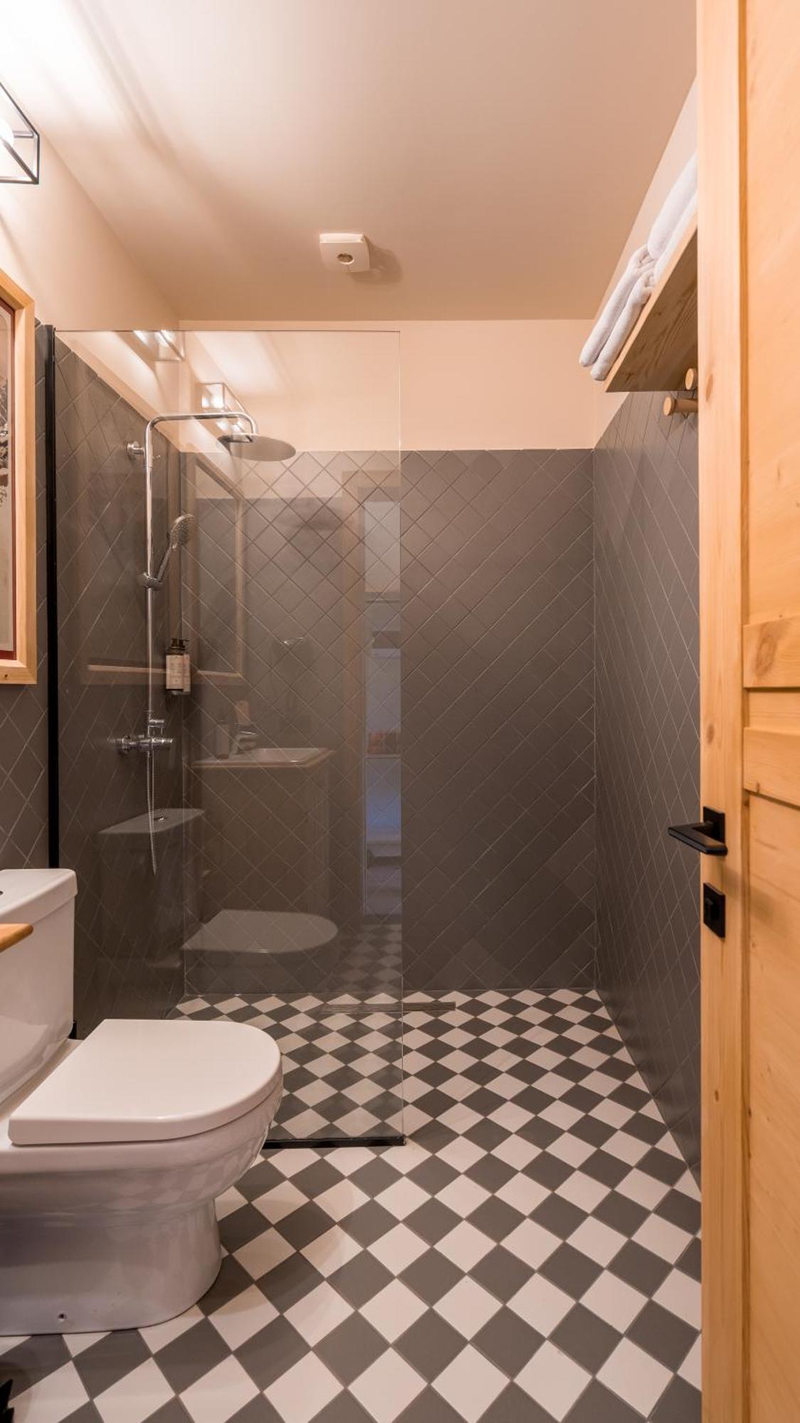 1740 Boutique Hotel Kazbegi Екстер'єр фото