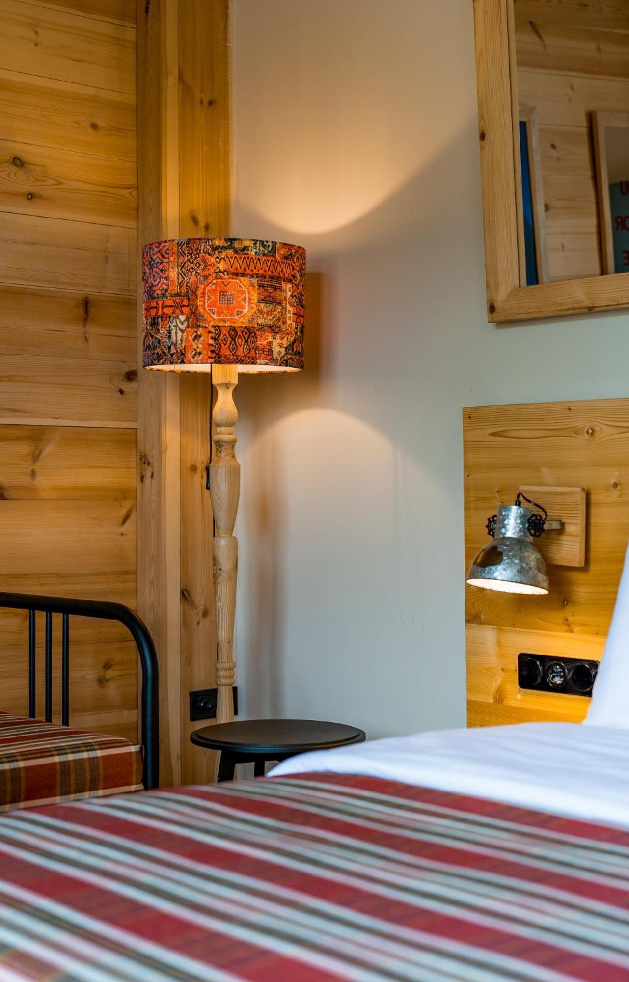 1740 Boutique Hotel Kazbegi Екстер'єр фото